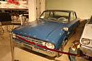 Ford Falcon
