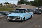 Ford Falcon