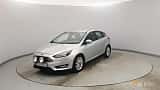 Ford Focus 1.5 TDCi Manual, 6-trins, 95ps, 2017