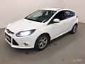 Ford Focus 1.6 TDCi ECOnetic Manual, 6-trins, 105ps, 2013