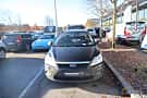 Ford Focus Stasjonsvogn 1.6 TDCi Manuell, 5-trinn, 90hk, 2011