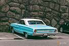 Ford Galaxie