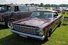 Ford Galaxie