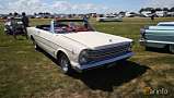 Ford Galaxie
