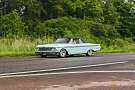 Ford Galaxie