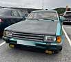 Ford Granada