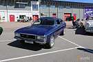 Ford Granada