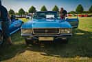 Ford Granada