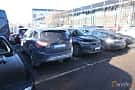 Ford Kuga 2.0 TDCi AWD Powershift 6, 6-trins, 140ps, 2011