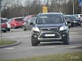 Ford Kuga 2.0 TDCi AWD Powershift 6, 6-trins, 140ps, 2011