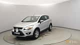 Ford Kuga 2.0 TDCi AWD Powershift 6, 6-trins, 140ps, 2011