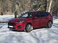 Ford Kuga Plug-In Hybrid E-CVT, 225ps, 2022