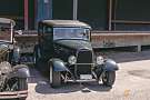 Ford Model 18