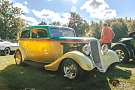 Ford Model 40
