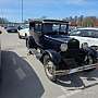 Ford Model A