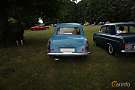 Ford Prefect 1.2 Manual, 3-trins, 37ps, 1959