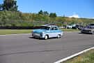 Ford Prefect 1.2 Manual, 3-trins, 37ps, 1959