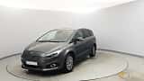 Ford S-MAX 2.0 EcoBlue SelectShift, 8-trins, 190ps, 2019