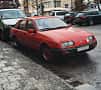 Ford Sierra