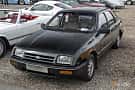 Ford Sierra