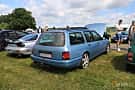Ford Sierra Combi 2.0 i Manual, 5-trins, 120ps, 1992