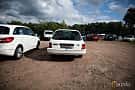 Ford Sierra Combi 2.0 i Manual, 5-trins, 120ps, 1992