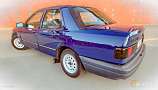 Ford Sierra