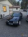 Ford Sierra