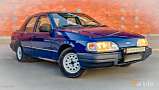 Ford Sierra