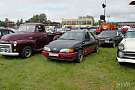Ford Sierra