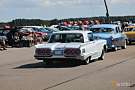 Ford Thunderbird