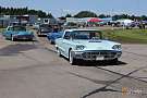 Ford Thunderbird