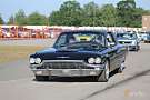 Ford Thunderbird