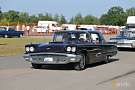 Ford Thunderbird