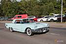 Ford Thunderbird