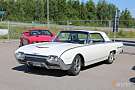 Ford Thunderbird
