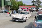 Ford Thunderbird