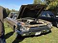 Ford Thunderbird