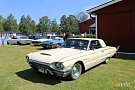 Ford Thunderbird