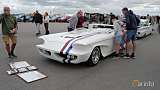 Ford Thunderbird