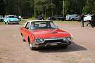 Ford Thunderbird
