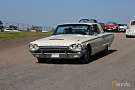 Ford Thunderbird