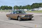 Ford Thunderbird