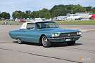 Ford Thunderbird