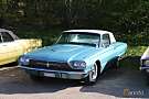 Ford Thunderbird