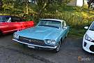 Ford Thunderbird