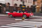 Ford Thunderbird 4.8 V8 Manual, 3-trins, 196ps, 1955