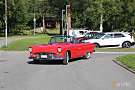 Ford Thunderbird 4.8 V8 Manual, 3-trins, 196ps, 1955