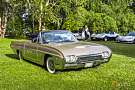 Ford Thunderbird