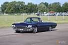 Ford Thunderbird